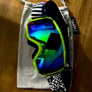 Smith Optic Ski Goggles